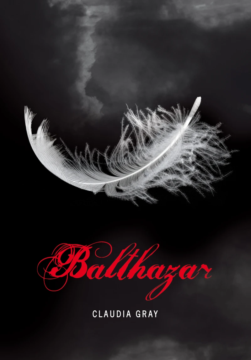 Portada: Balthazar (Medianoche 5)