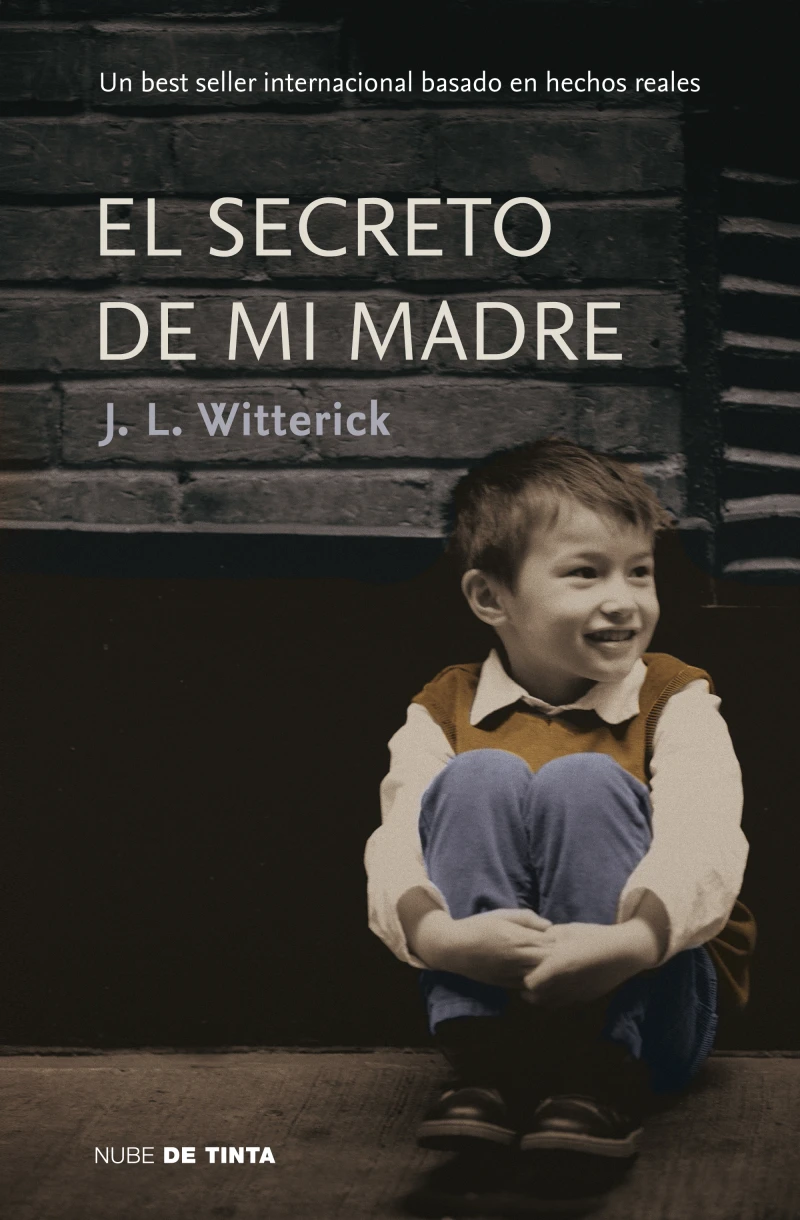 Portada: El secreto de mi madre