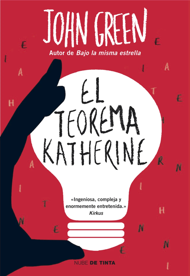 Portada: El teorema Katherine