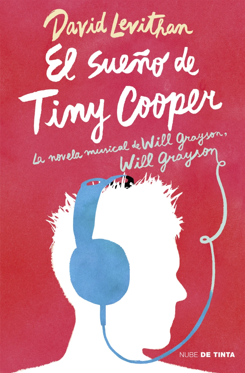 Portada: El sueño de Tiny Cooper
