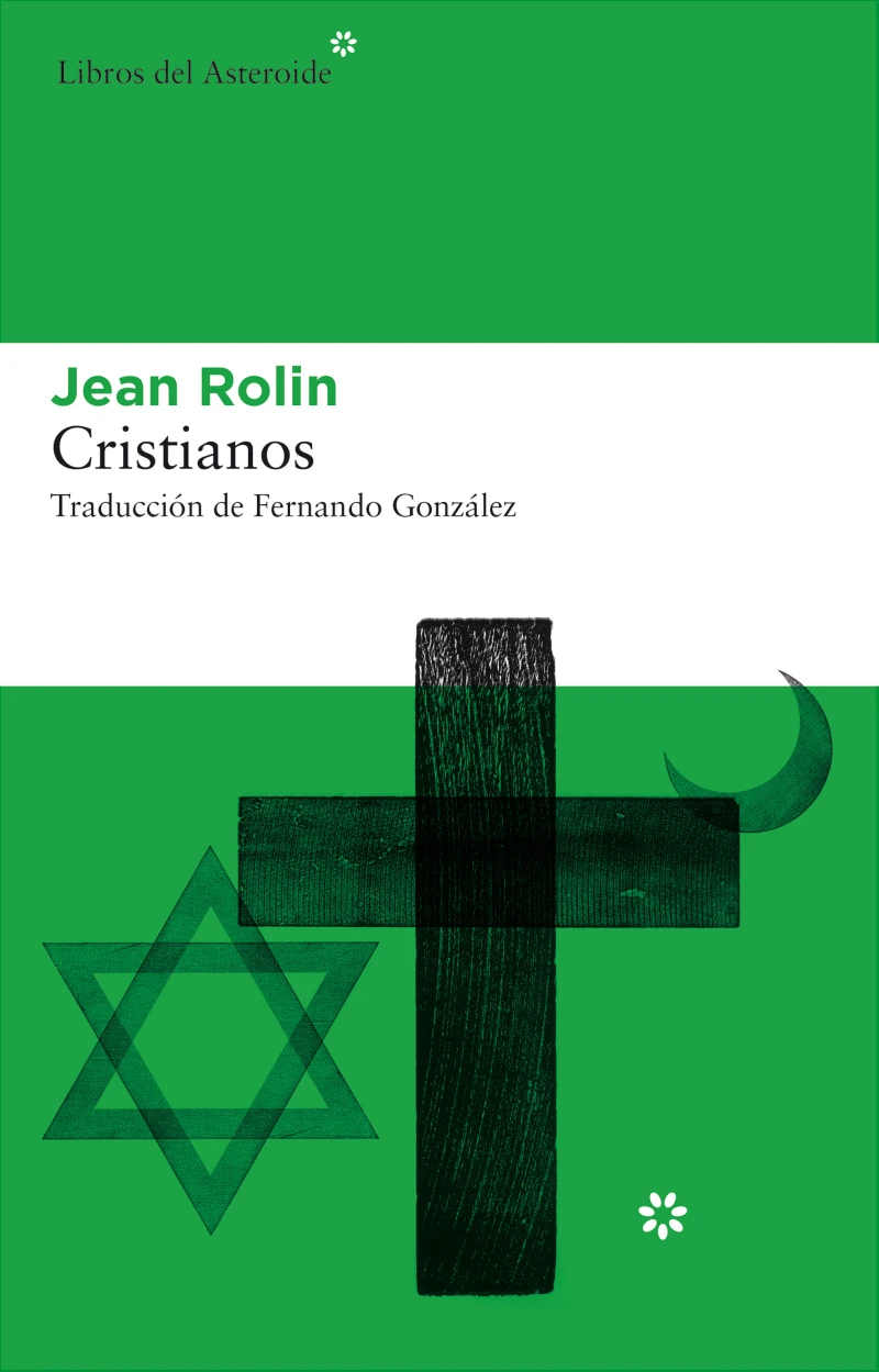 Portada: Cristianos