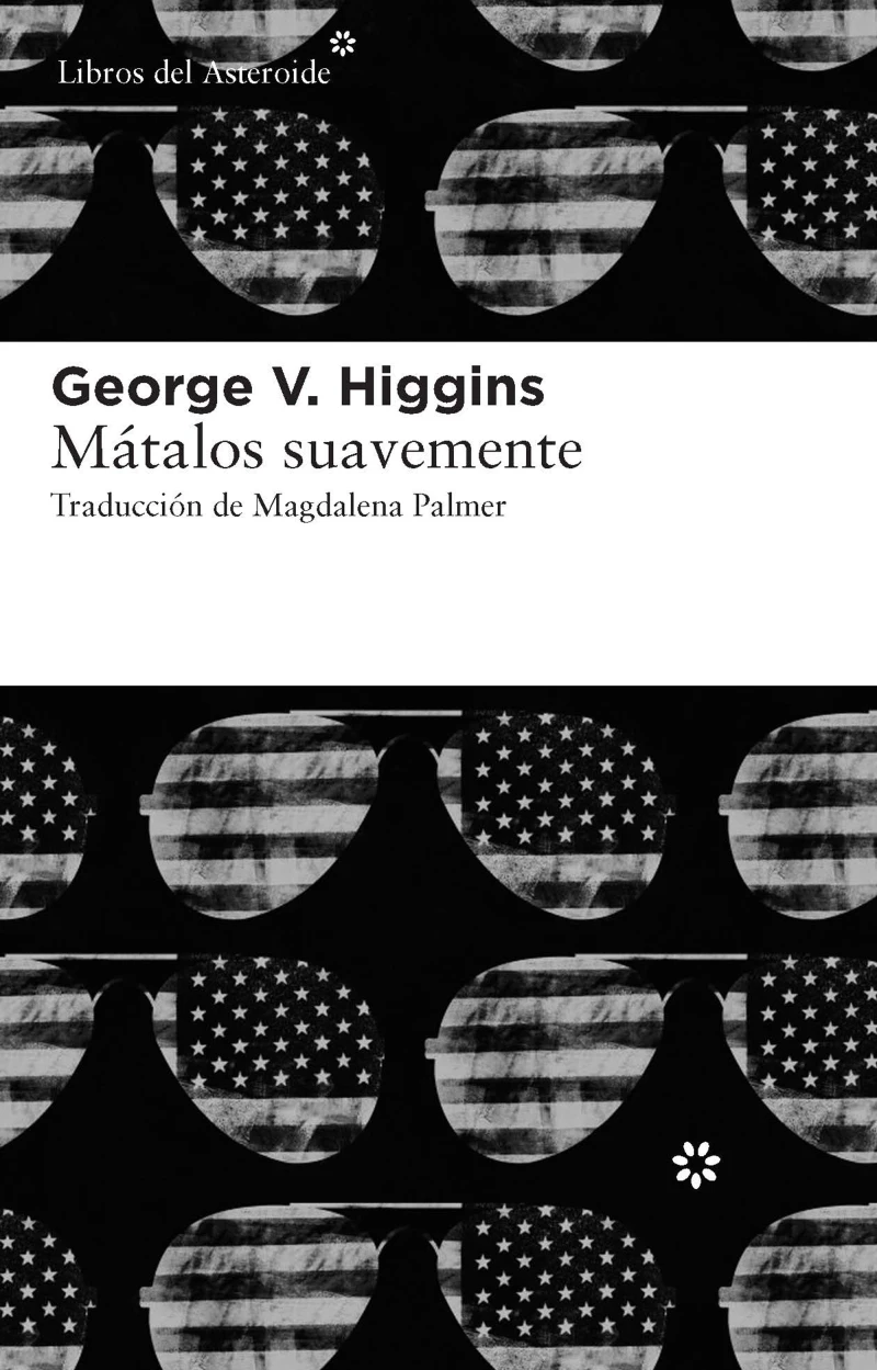 Portada: Mátalos suavemente