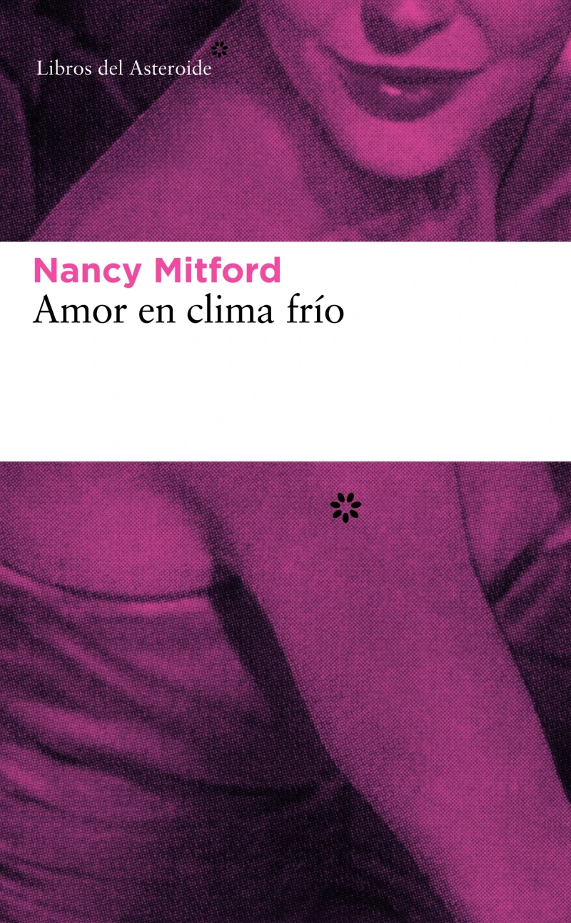 Portada: Amor en clima frío