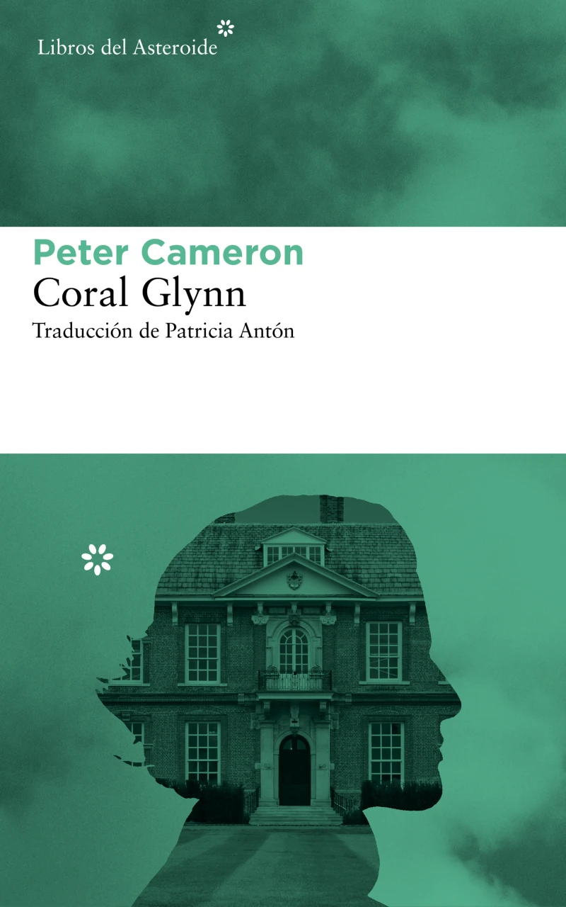 Portada: Coral Glynn