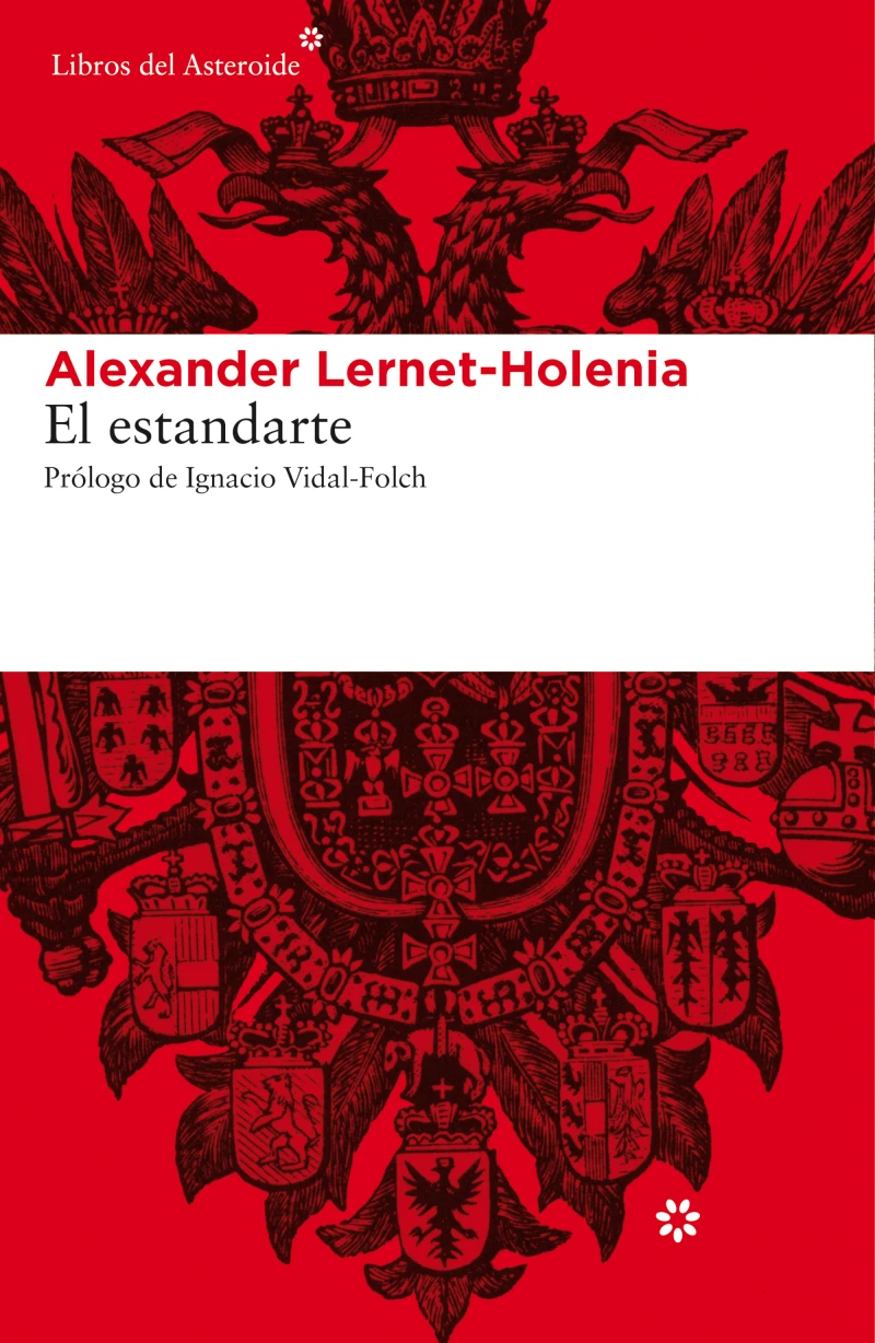 Portada: El estandarte