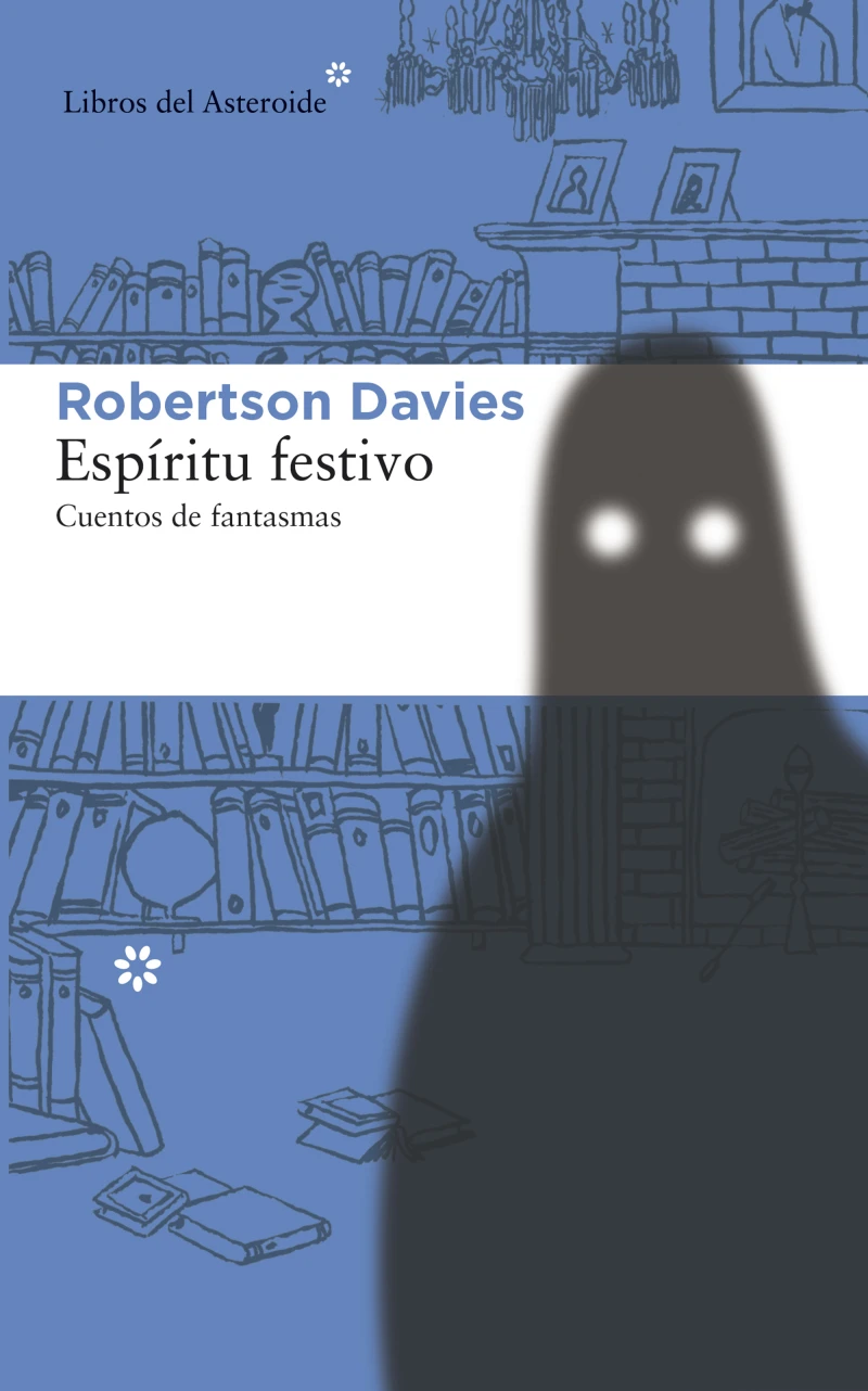 Portada: Espíritu festivo