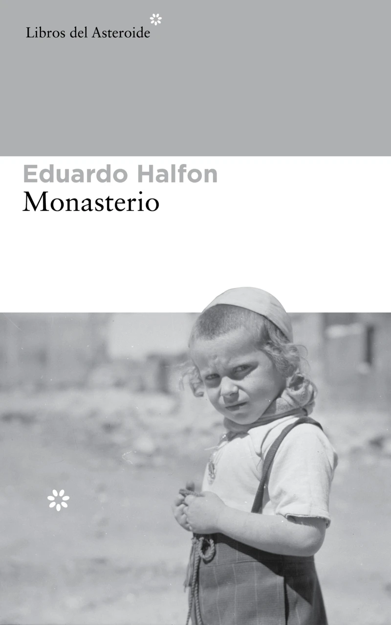 Portada: Monasterio