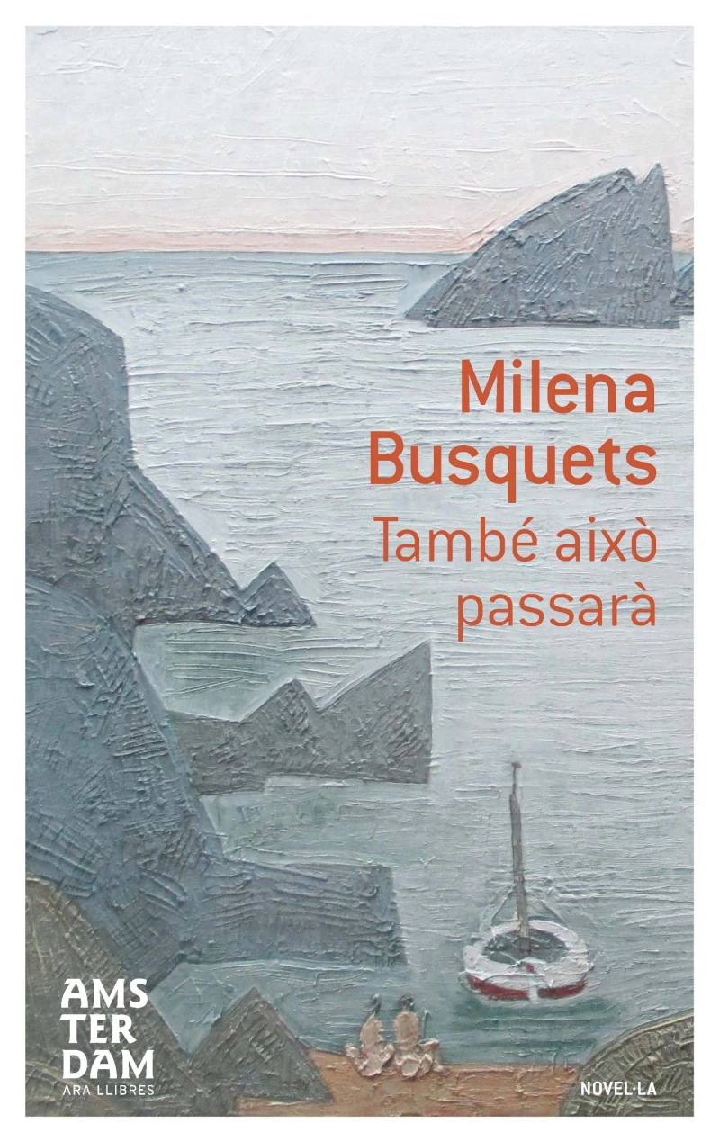 Portada: També això passarà