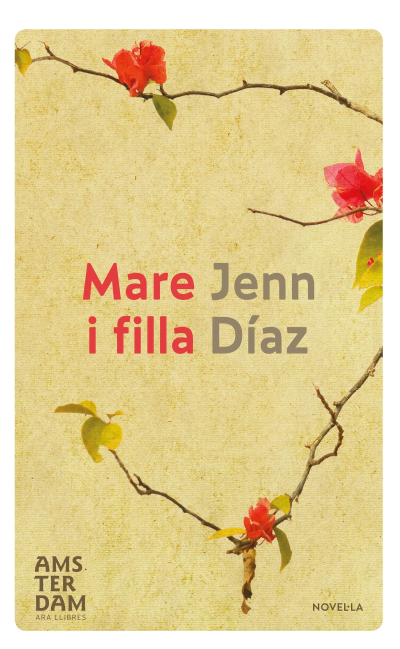 Portada: Mare i filla