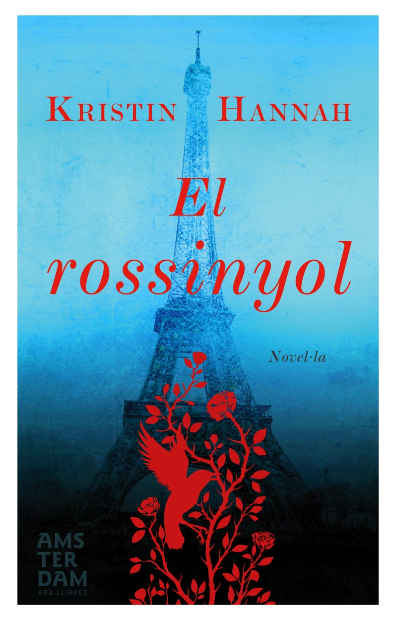 Portada: El rossinyol