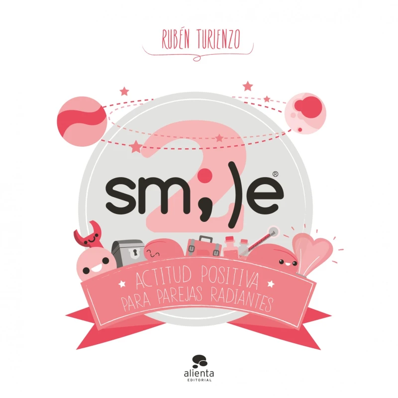 Portada: Smile 2
