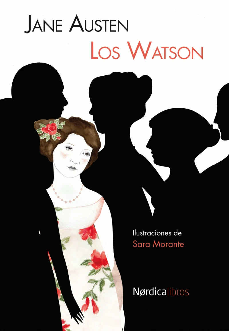 Portada: Los Watson
