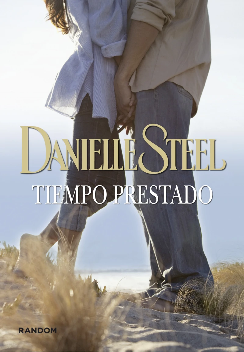 Portada: Tiempo prestado