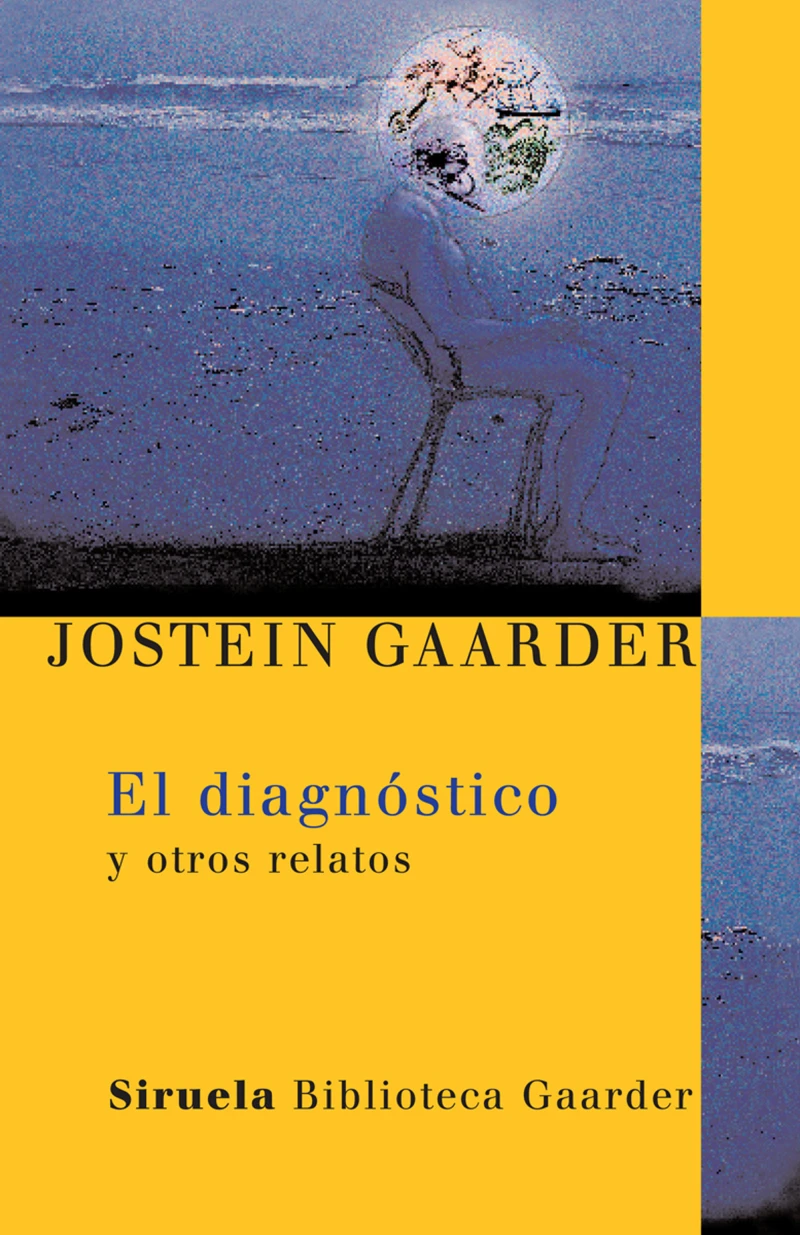 Portada: El diagnóstico