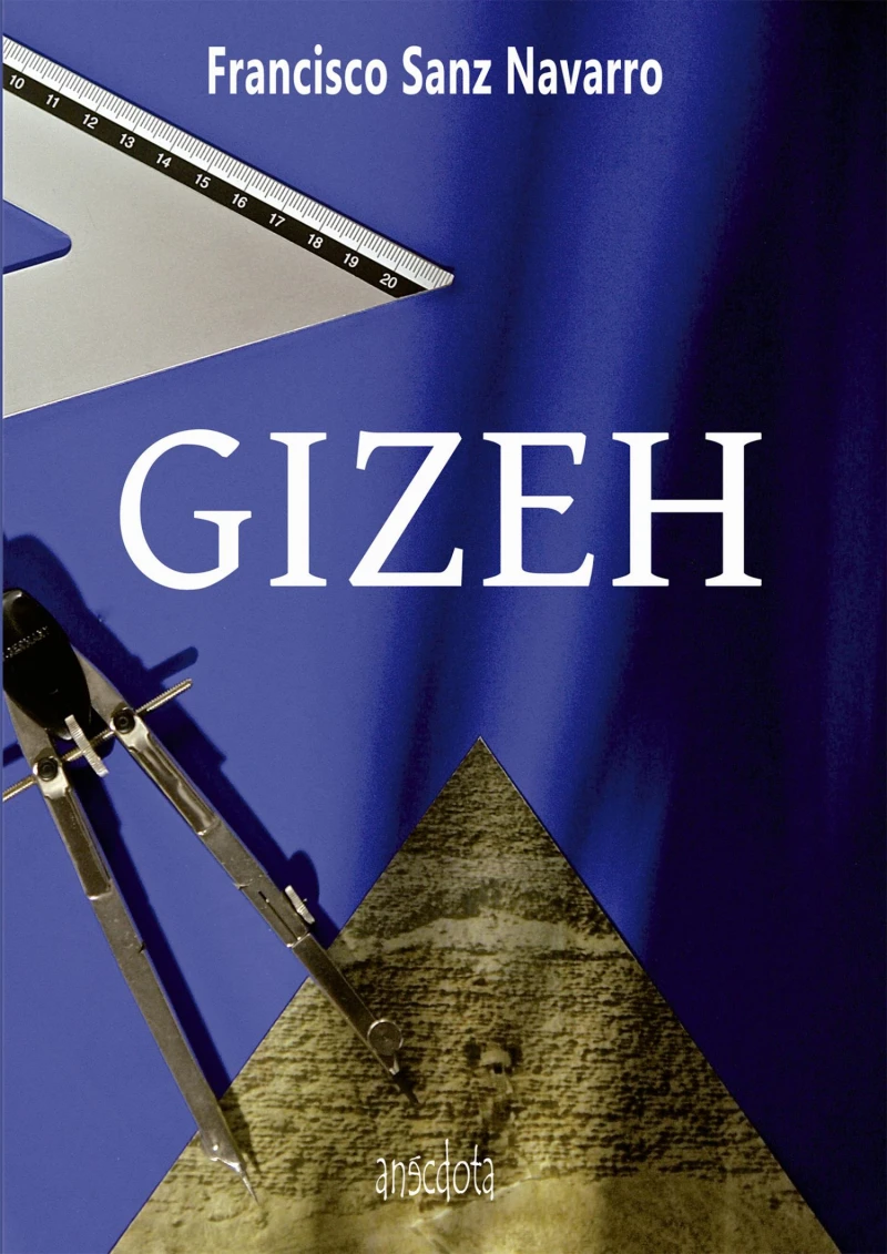 Portada: Gizeh