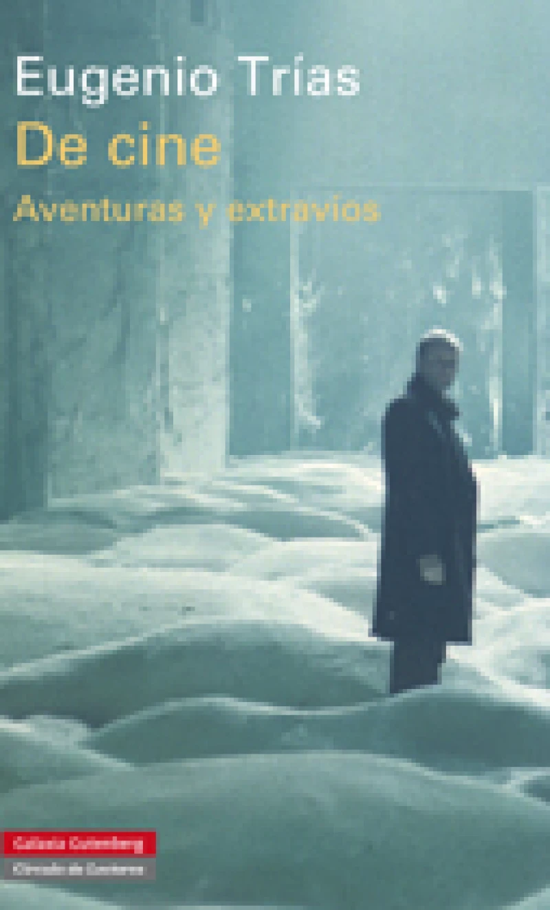 Portada: De cine