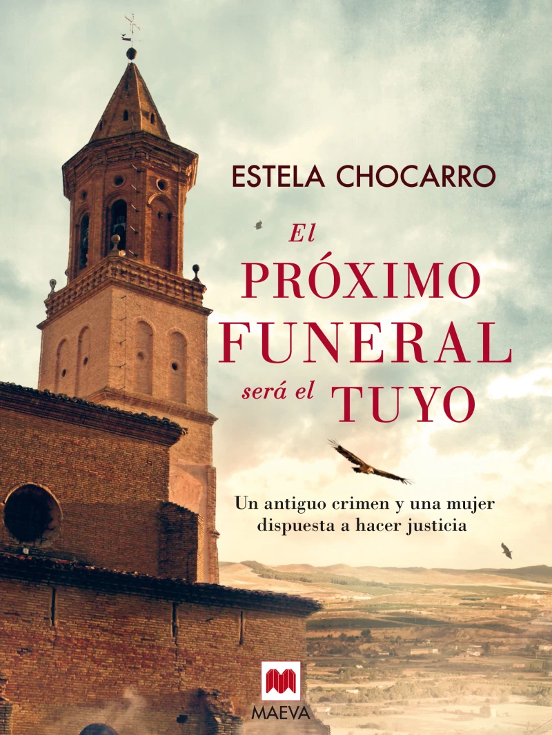 Portada: El próximo funeral será el tuyo