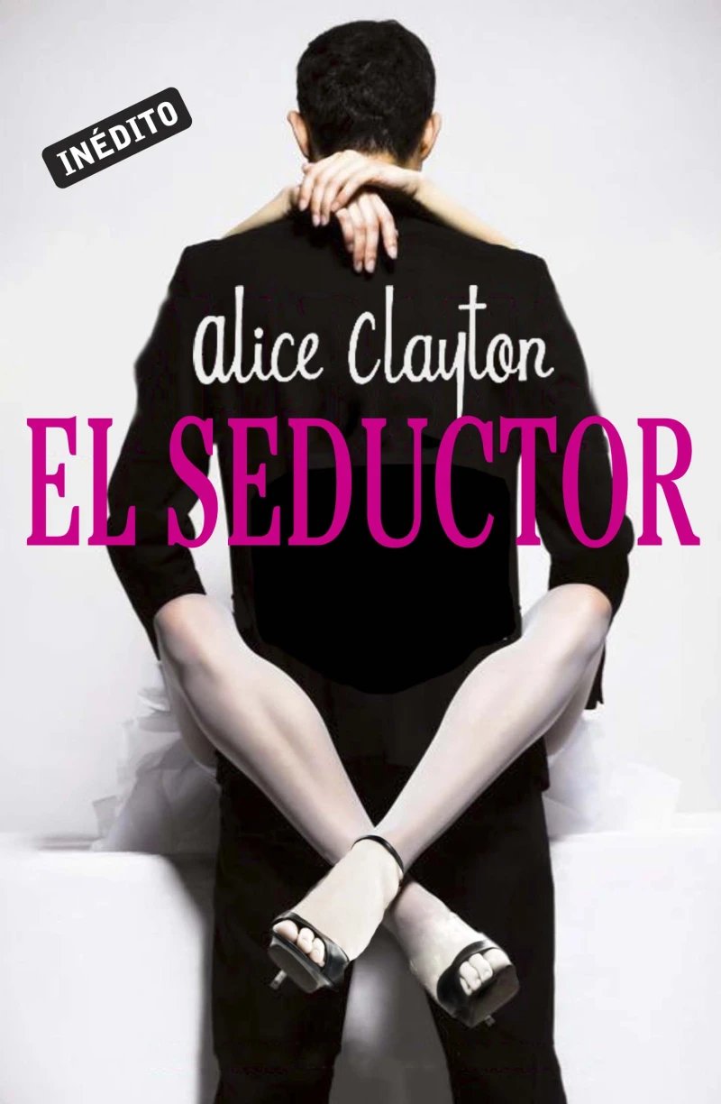 Portada: El seductor