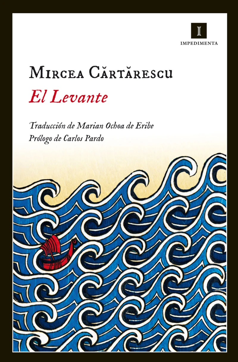 Portada: El levante