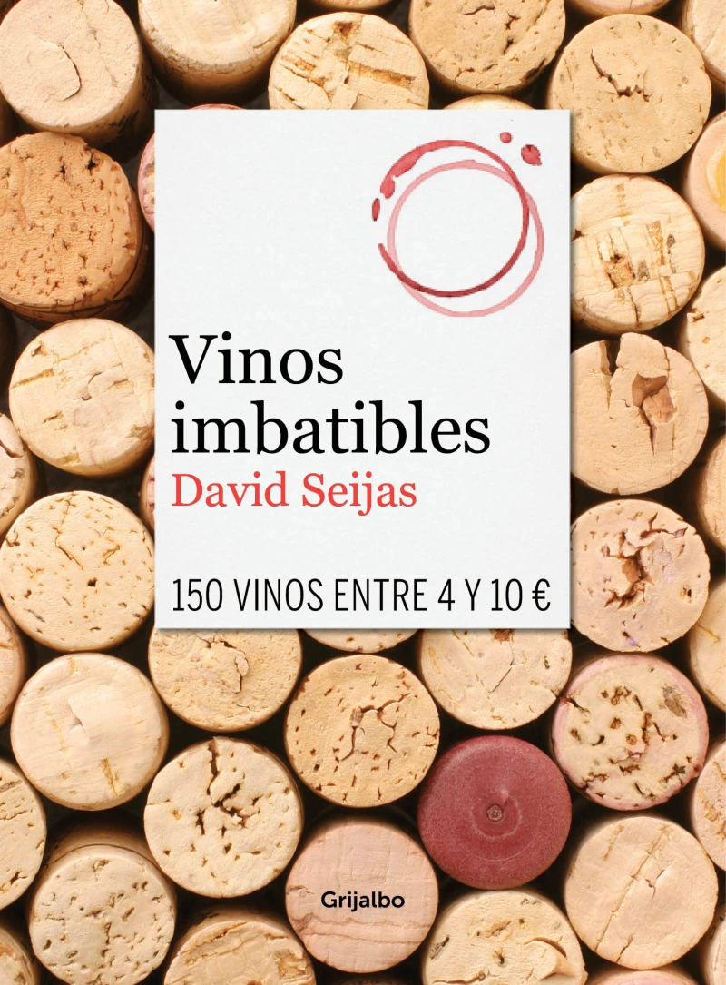 Portada: Vinos imbatibles