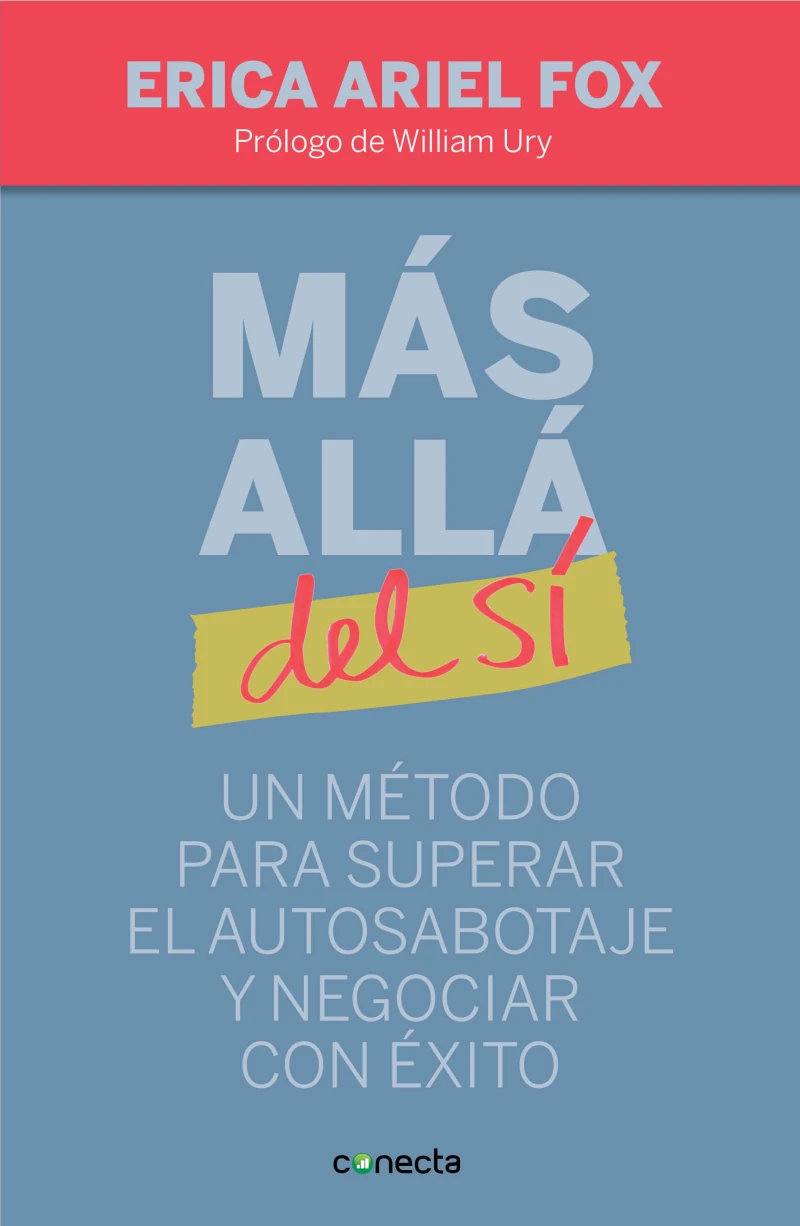 Portada: Más allá del sí