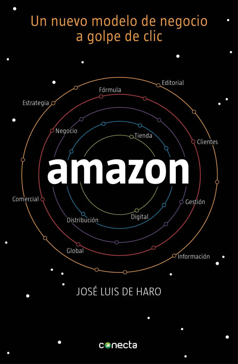 Portada: Amazon