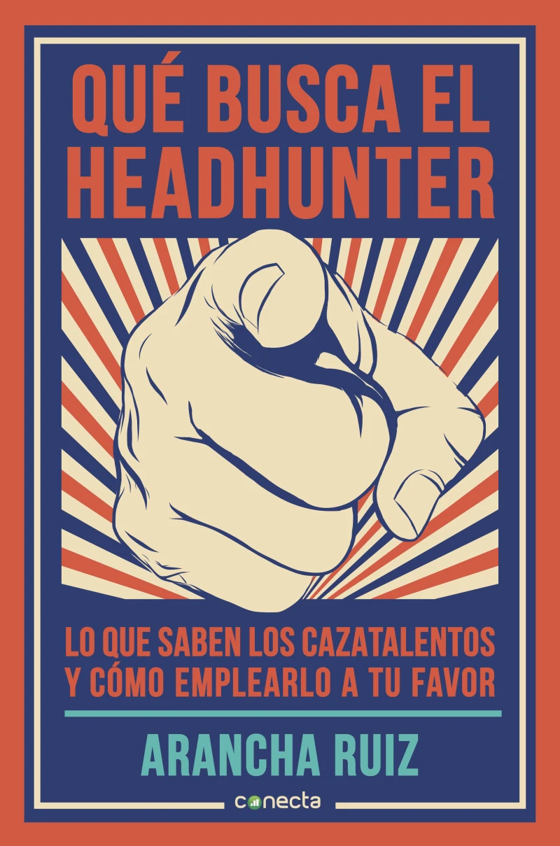 Portada: Qué busca el headhunter
