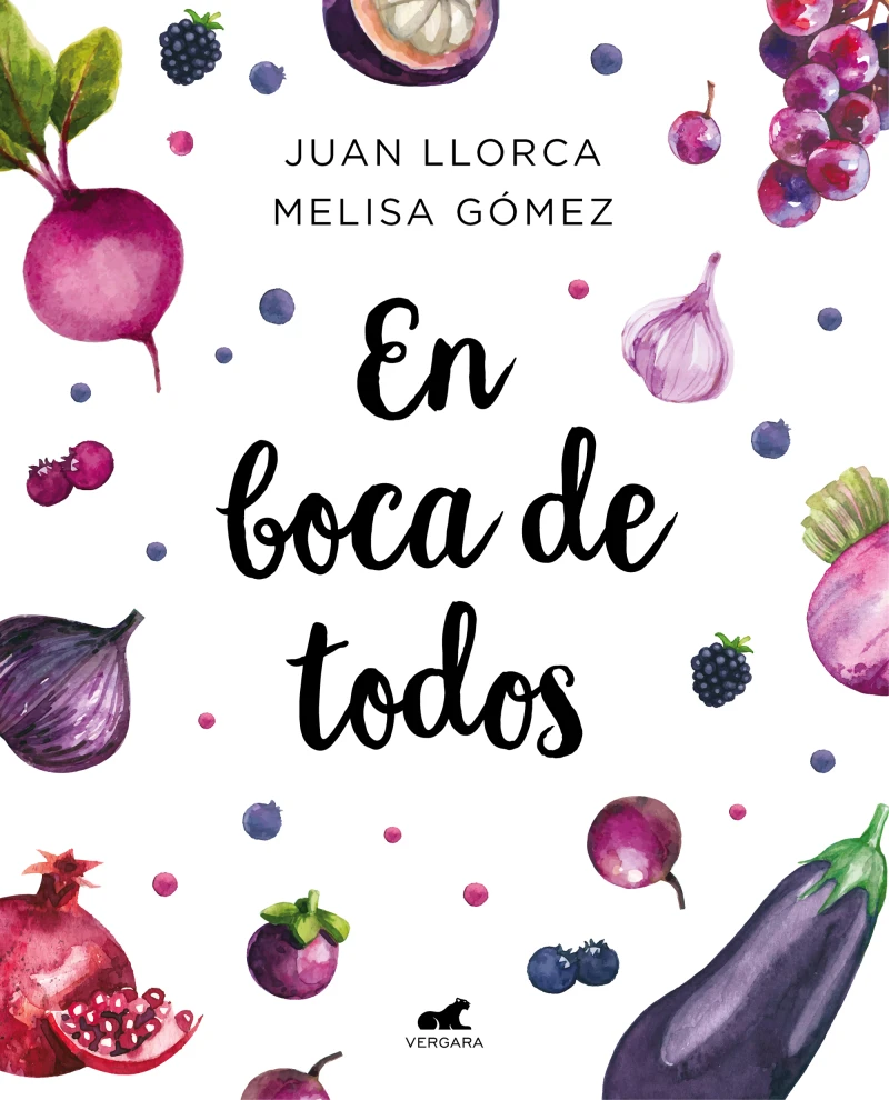 Portada: En boca de todos