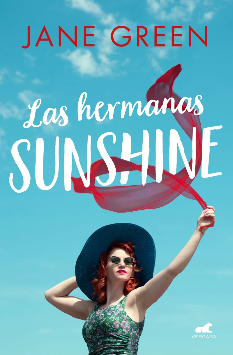 Portada: Las hermanas Sunshine
