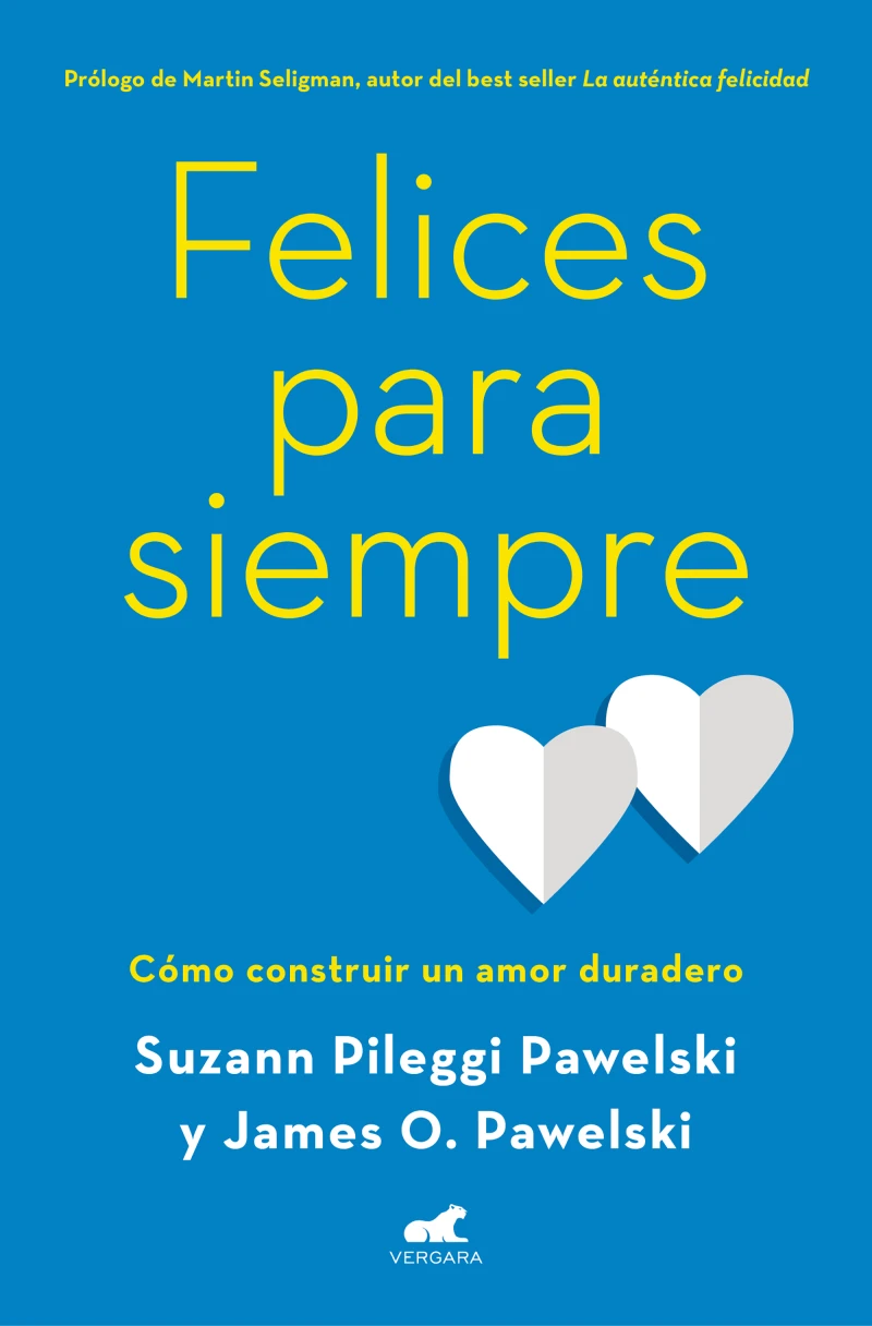 Portada: Felices para siempre