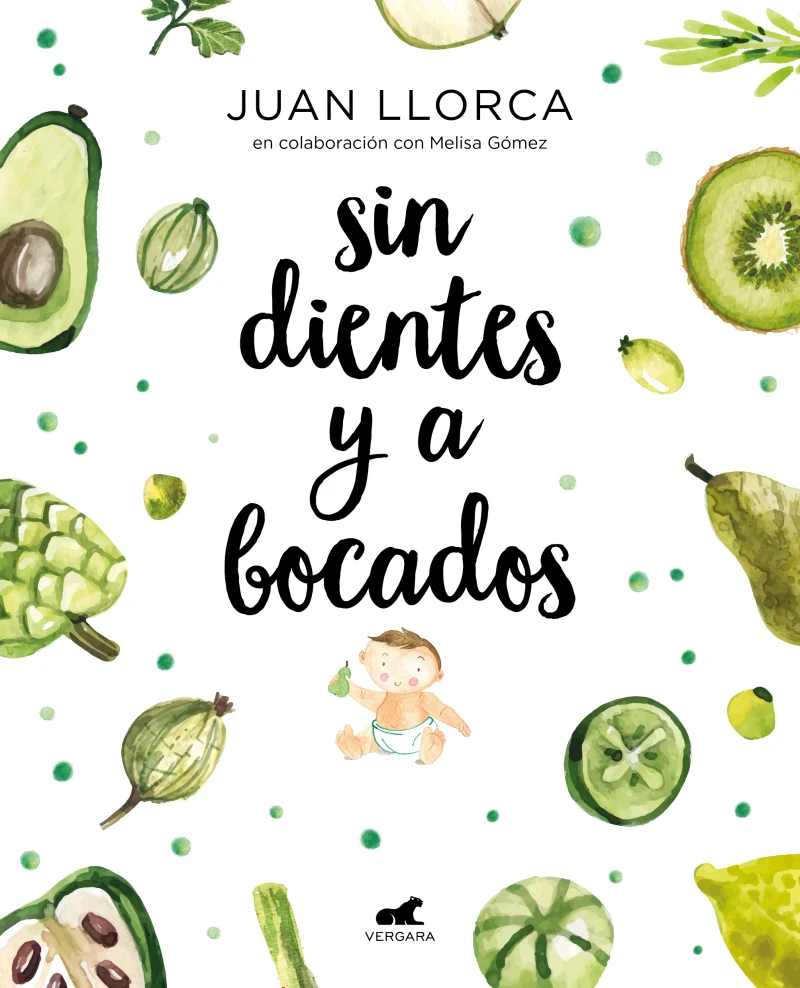 Portada: Sin dientes y a bocados