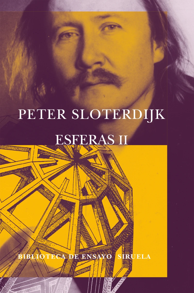 Portada: Esferas II