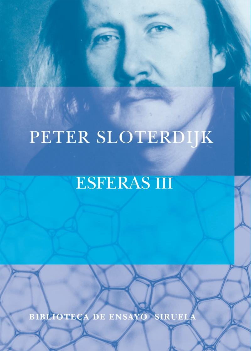 Portada: Esferas III