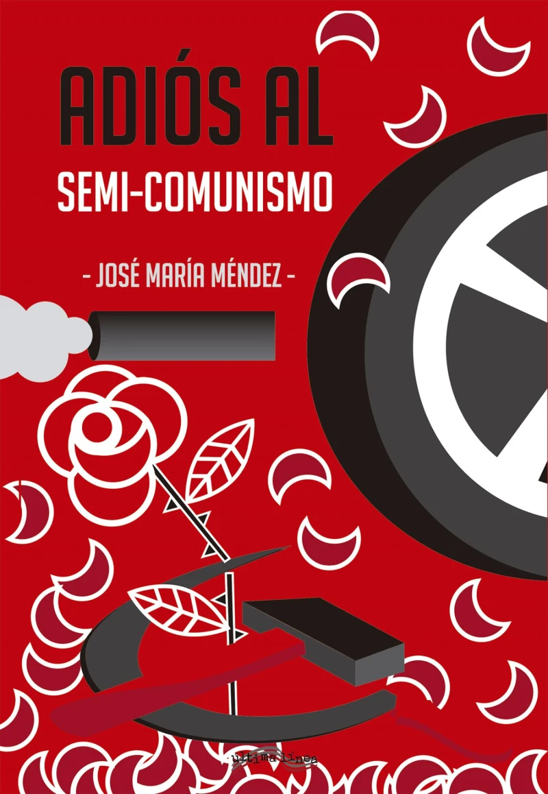 Portada: Adiós al semi-comunismo