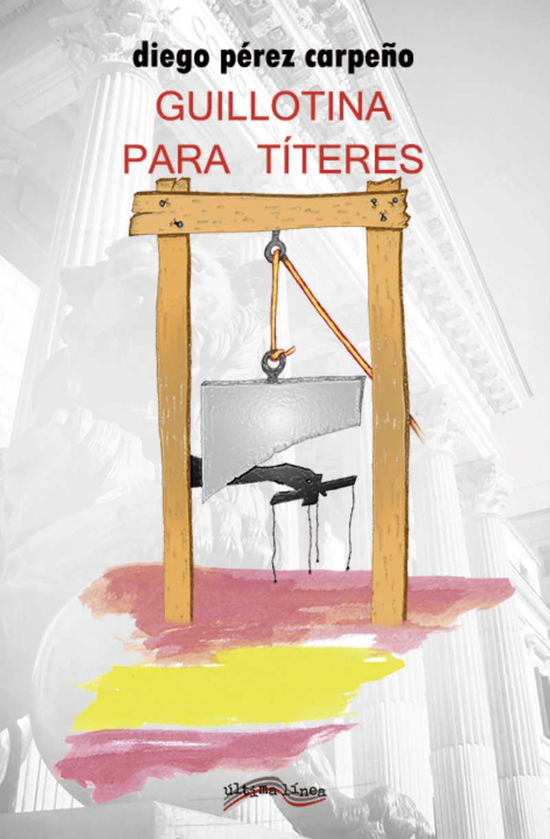 Portada: Guillotina para títeres