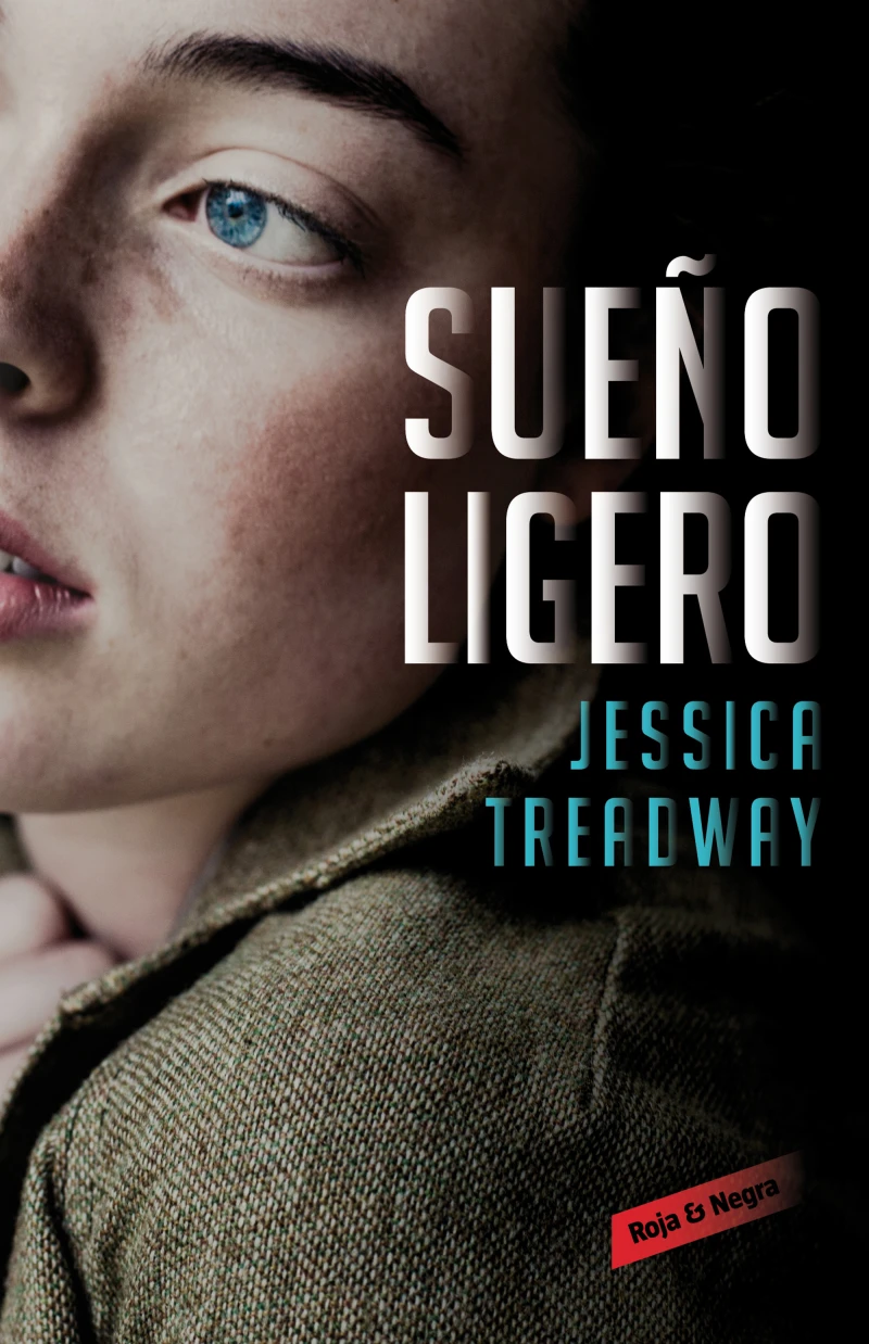 Portada: Sueño ligero