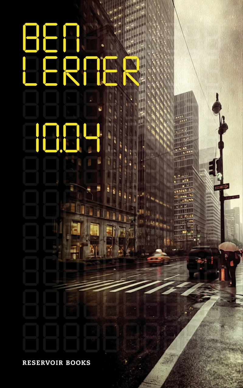 Portada: 10:04