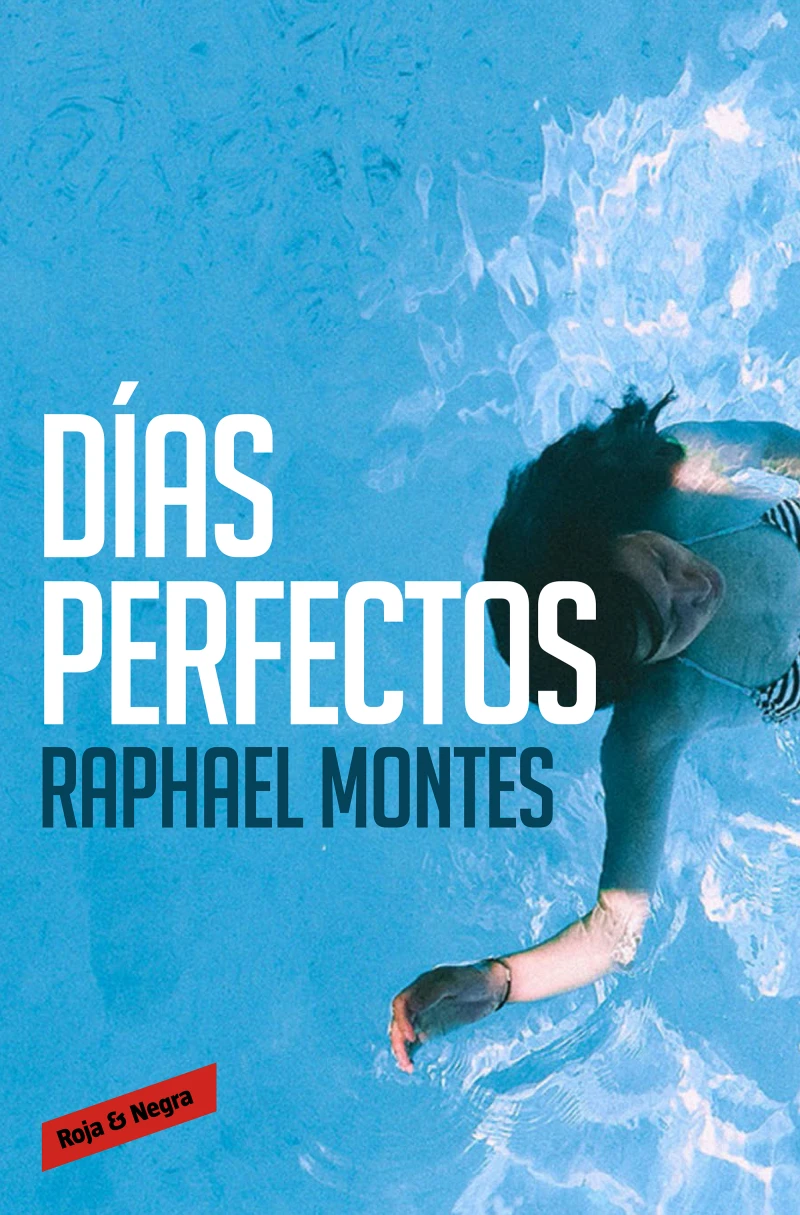 Portada: Días perfectos