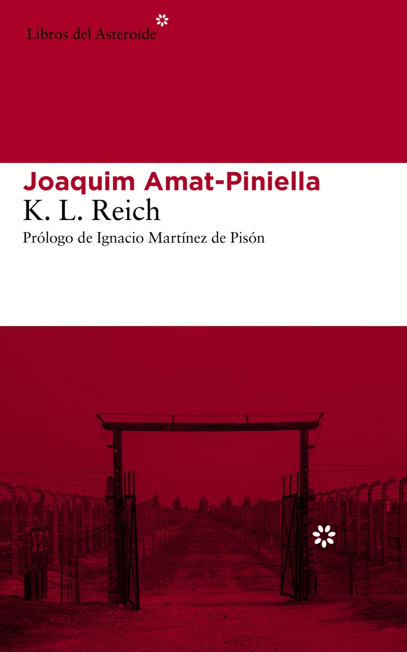 Portada: K. L. Reich
