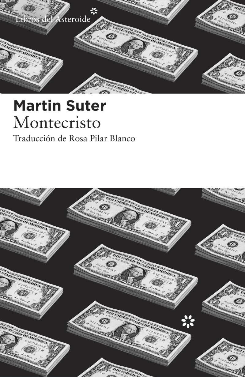 Portada: Montecristo