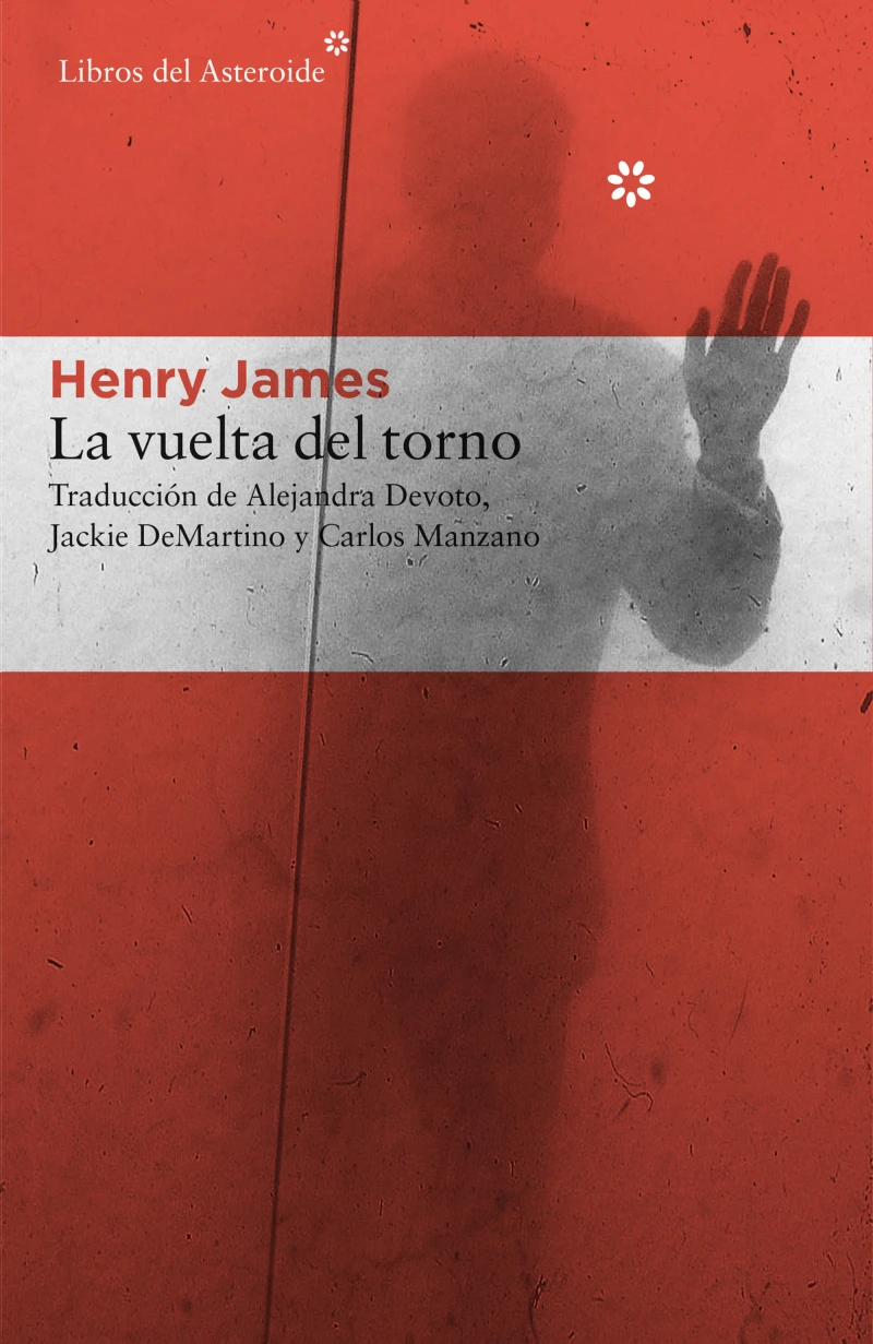Portada: La vuelta del torno