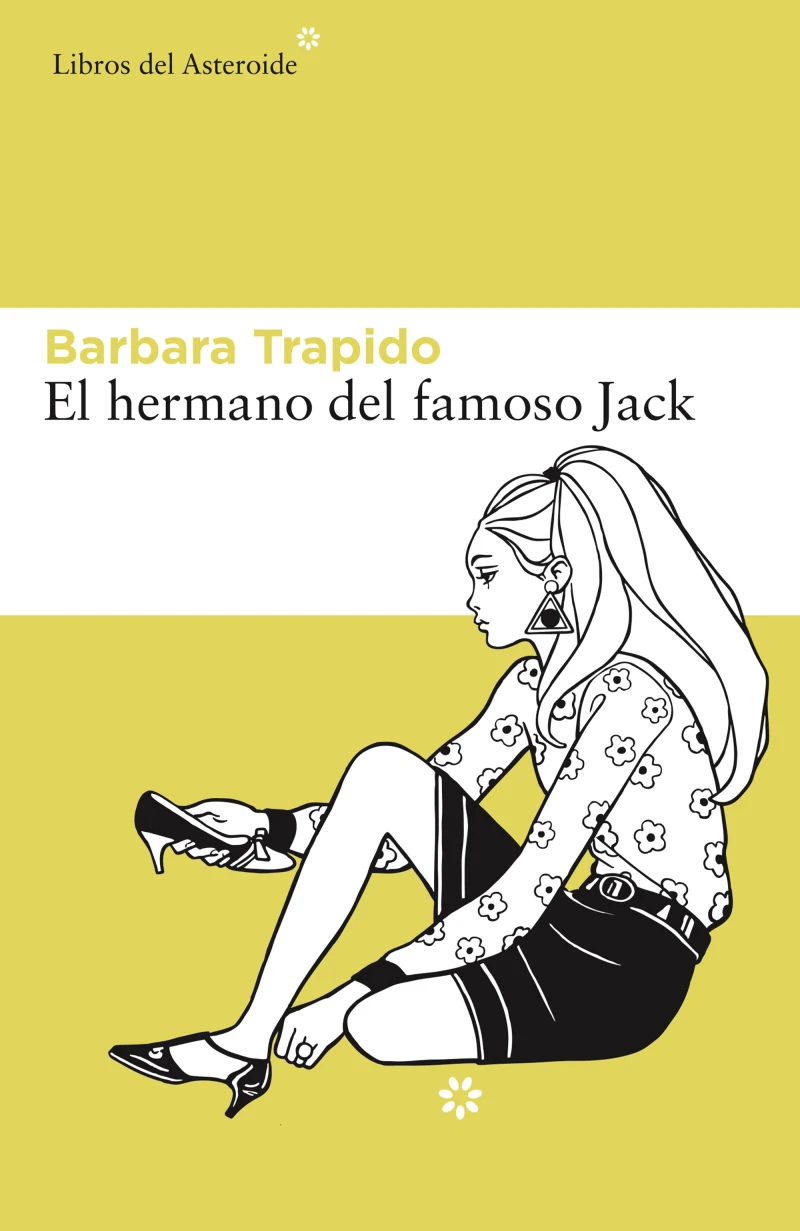 Portada: El hermano del famoso Jack