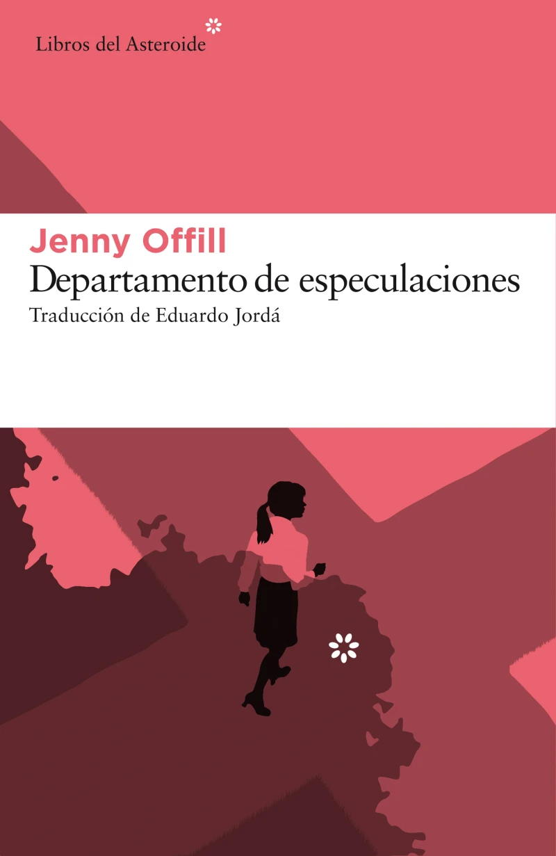 Portada: Departamento de especulaciones