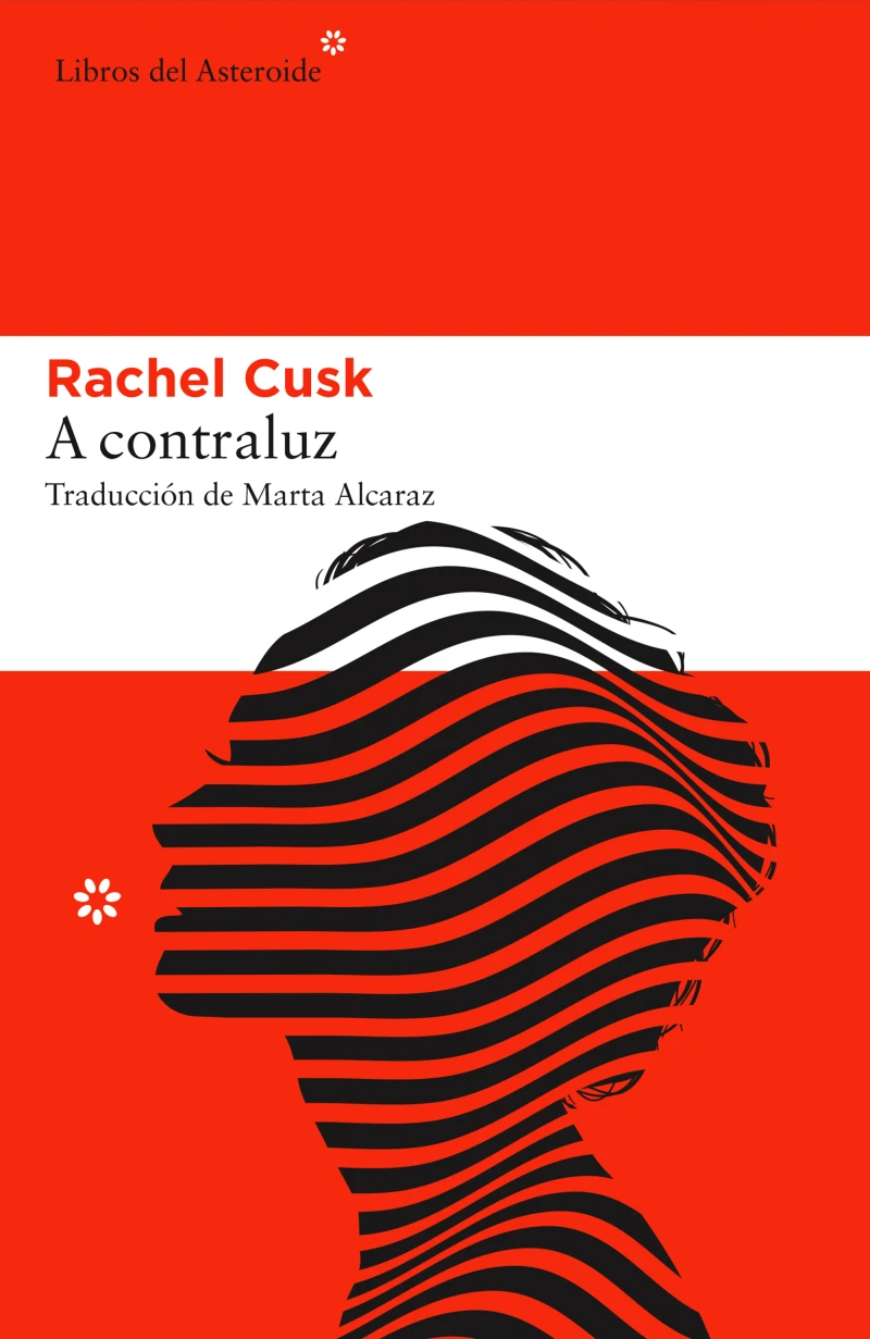 Portada: A contraluz