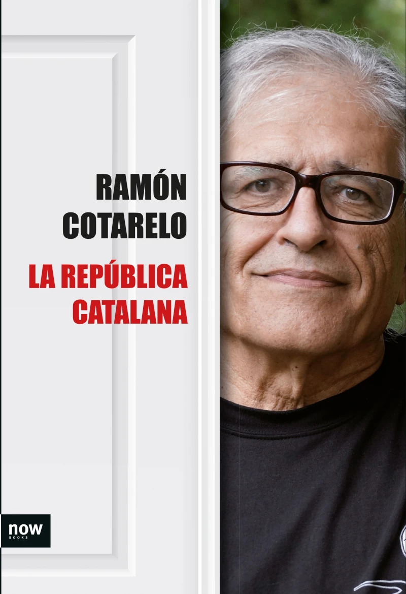 Portada: La República catalana