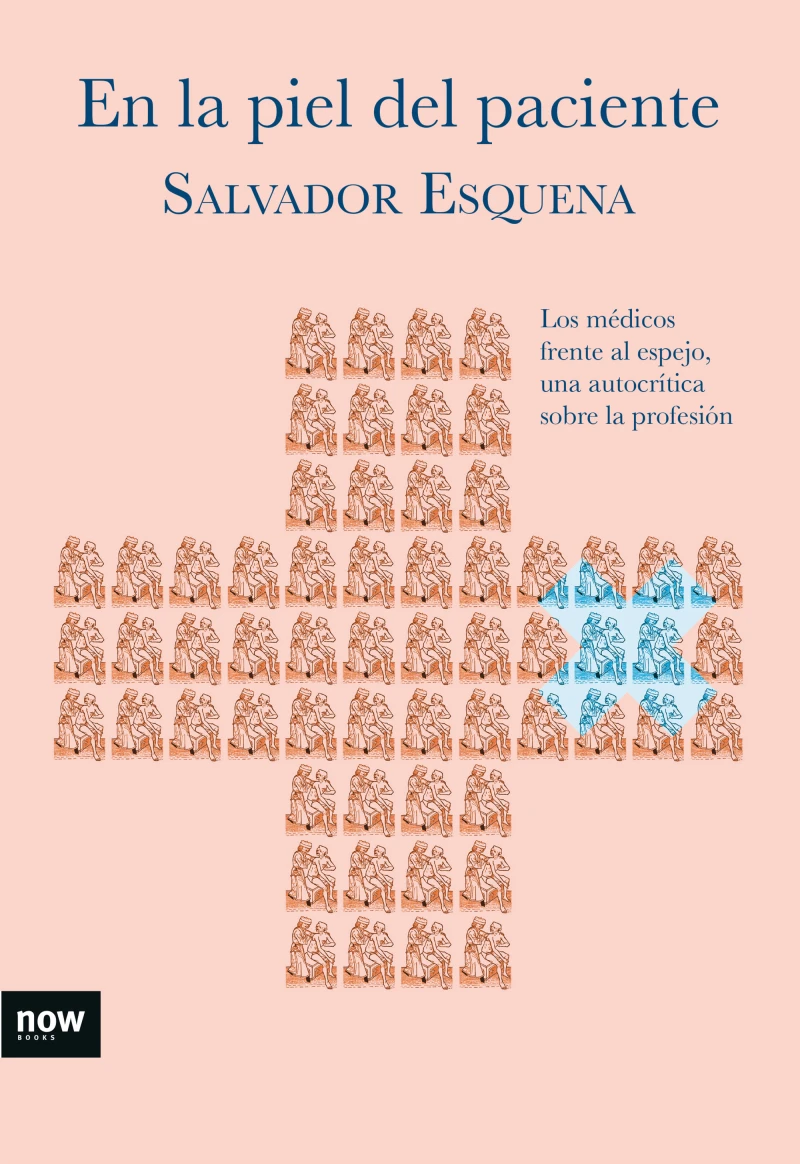 Portada: En la piel del paciente