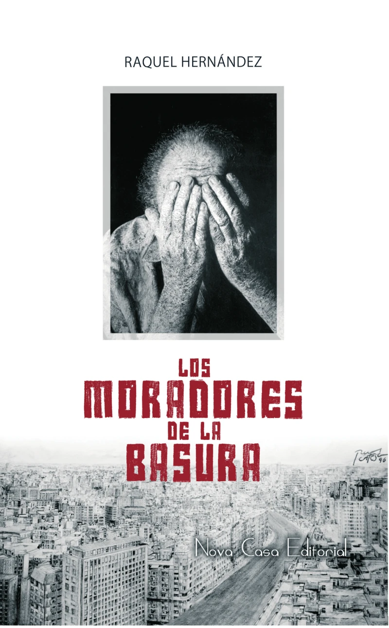 Portada: Los moradores de la basura