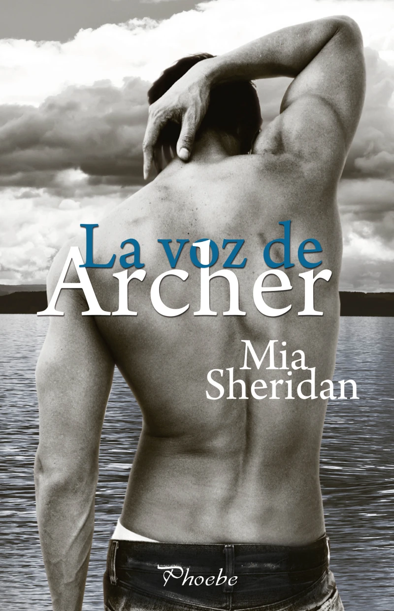 Portada: La voz de Archer