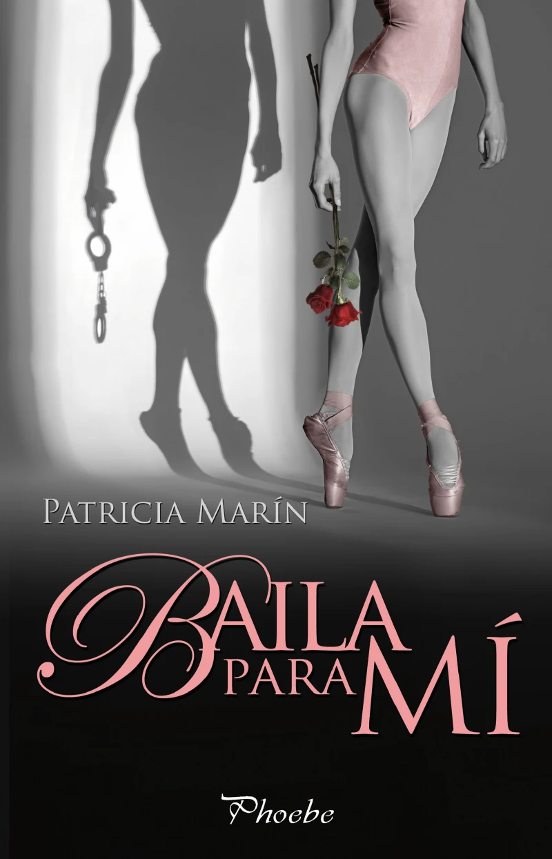 Portada: Baila para mí
