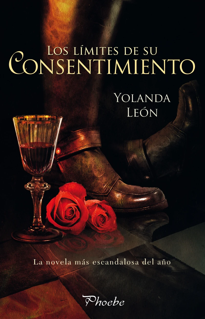 Portada: Los límites de su consentimiento